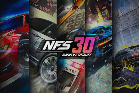 Acudimos a una mesa redonda en conmemoración del 30 aniversario de Need For Speed