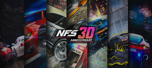 Acudimos a una mesa redonda en conmemoración del 30 aniversario de Need For Speed