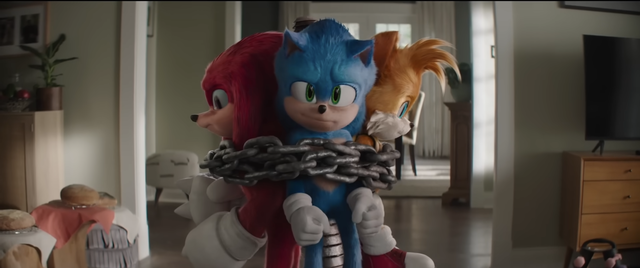 Sonic the Hedgehog revela sus nuevas figuras Funko Pop antes del estreno de la nueva película