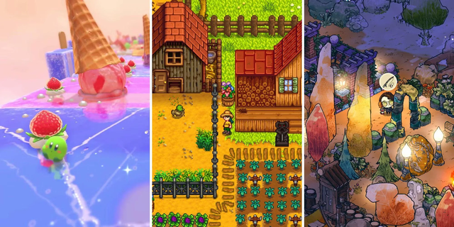 Un estudio asegura que este es el mejor videojuego para reducir el estrés
