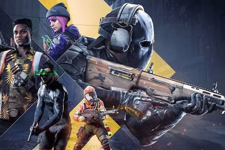 Ubisoft confirma el cierre de XDefiant Ubisoft confirma el cierre de XDefiant