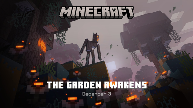 Minecraft se actualiza a la versión 1.21.50 con grandes novedades