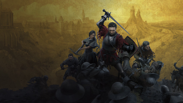Kingdom Come Deliverance II alcanza la fase Gold y finaliza su desarrollo