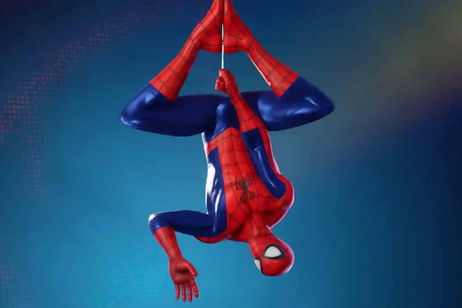 Fortnite se prepara para recibir tres nuevas skins de Spider-Man Fortnite se prepara para recibir tres nuevas skins de Spider-Man