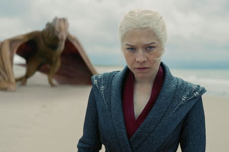 HBO confirma malas noticias con la temporada 3 de La Casa del Dragón HBO confirma malas noticias con la temporada 3 de La Casa del Dragón