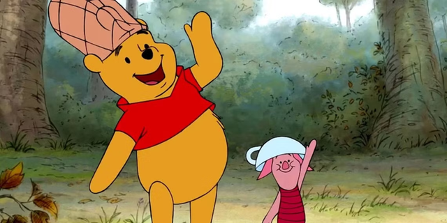 Un jugador de Destiny 2 crea un Guardián basado en Winnie the Pooh