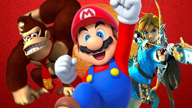 Nintendo completa la compra de uno de sus mejores estudios