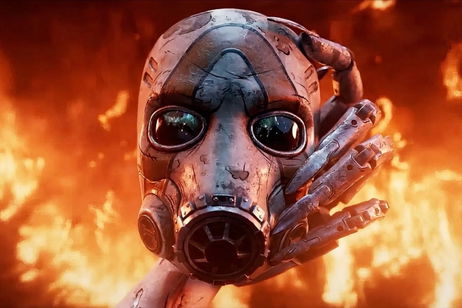 Borderlands 4 muestra su primer gameplay en un nuevo tráiler durante The Game Awards 2024