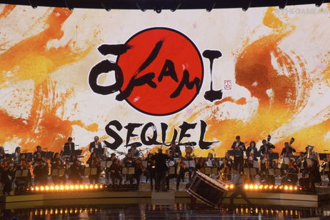 Anunciada la secuela de Okami como una de las grandes sorpresas de The Game Awards