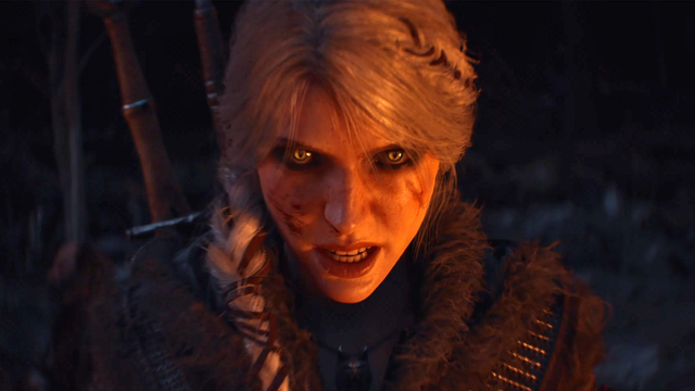 CD Projekt RED habla de cómo afectará The Witcher IV al canon de los finales de The Witcher III