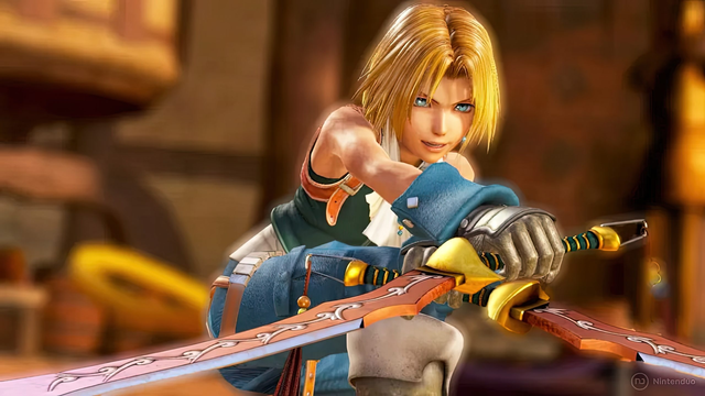 Final Fantasy IX Remake podría ser uno de los juegos de lanzamiento de Nintendo Switch 2