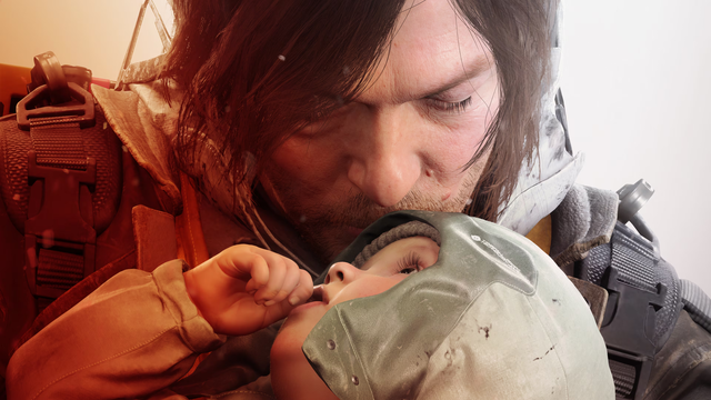 Hideo Kojima se disculpa por la falta de novedades de Death Stranding 2: On the Beach