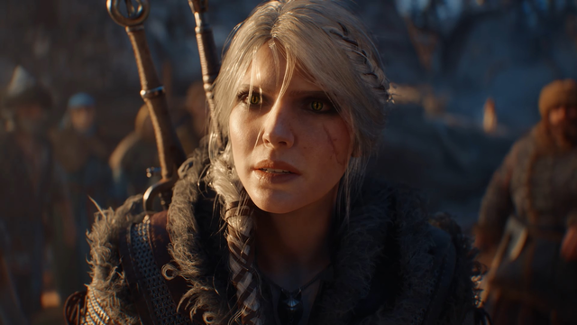 Los creadores de The Witcher IV hablan sobre las críticas hacia Ciri por ser la nueva protagonista