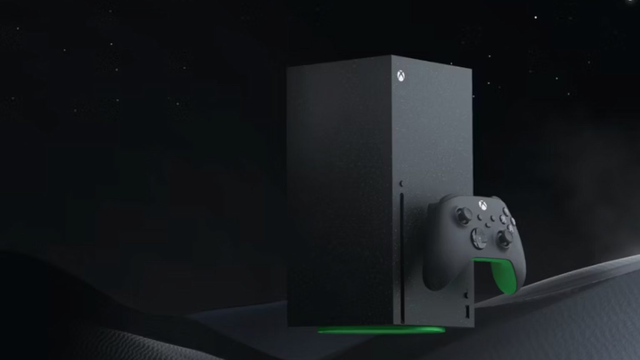 Xbox podría tener su primer evento de 2025 en enero