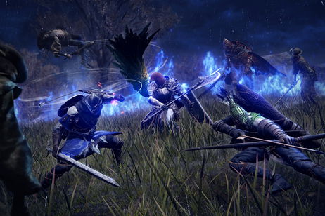 Elden Ring: Nightreign carecerá de una función clave en su multijugador Elden Ring: Nightreign carecerá de una función clave en su multijugador