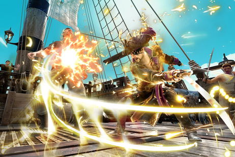 Like a Dragon: Pirate Yakuza in Hawaii lanza un nuevo tráiler revelando sus voces en inglés Like a Dragon: Pirate Yakuza in Hawaii lanza un nuevo tráiler revelando sus voces en inglés