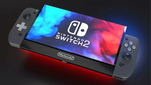 Nintendo Switch 2 estaría muy capacitada para contar con grandes Triple A en su catálogo