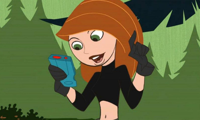Un jugador de Destiny 2 recrea a Kim Possible en su personaje