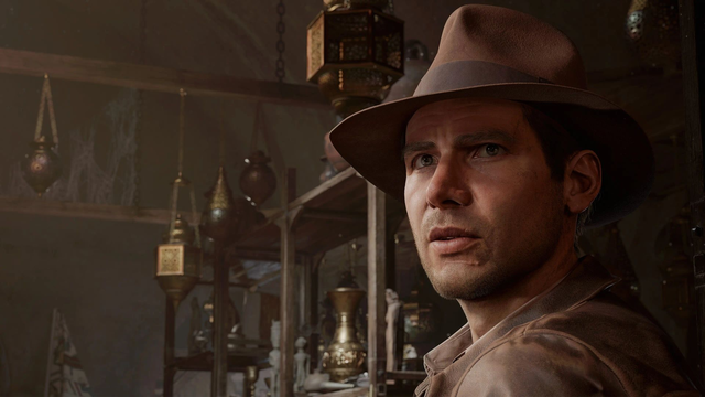 Nuevos juegos de Indiana Jones ya estarían en desarrollo