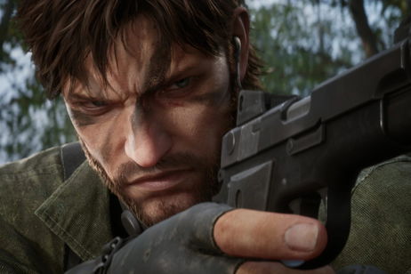 Metal Gear Solid Delta: Snake Eater apunta a su lanzamiento en 2025