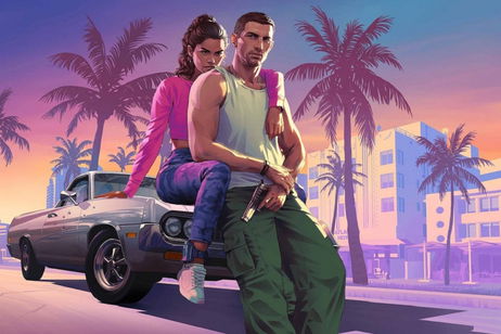 Esta es la cantidad de dinero que pretende recaudar GTA VI en su primer año Esta es la cantidad de dinero que pretende recaudar GTA VI en su primer año