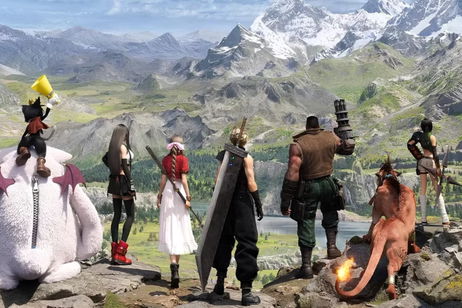 Final Fantasy VII Remake Parte 3 ofrece nuevos detalles de su desarrollo Final Fantasy VII Remake Parte 3 ofrece nuevos detalles de su desarrollo