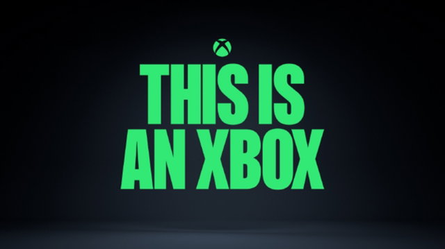 Xbox se aleja del concepto de consola en su nueva campaña promocional