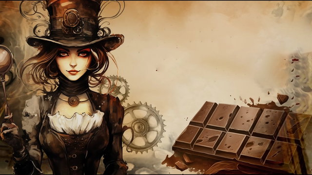 Chocolate Factory Simulator llegará a PC el 7 de enero