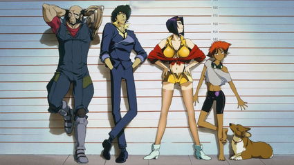 Cowboy Bebop es un anime innovador y trascendental que ha dejado una huella imborrable en la historia de la animación japonesa