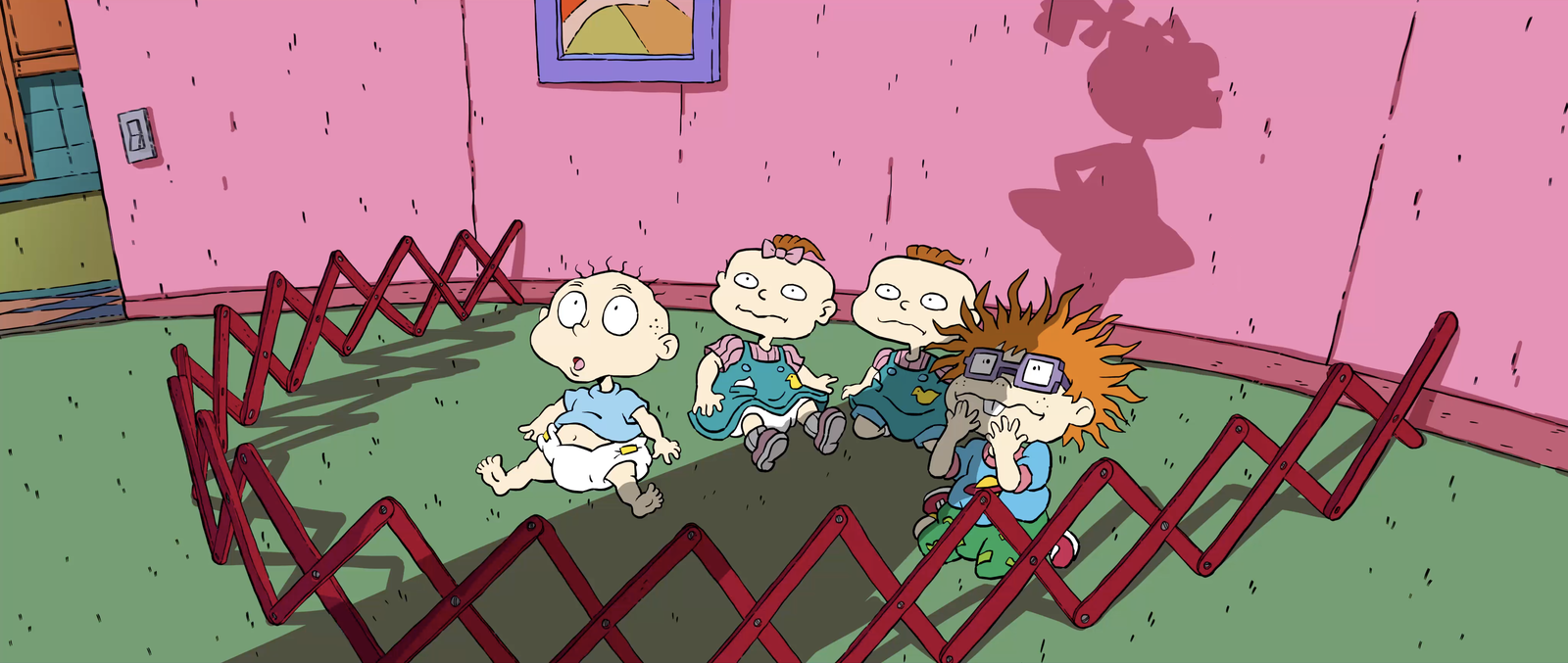 rugrats