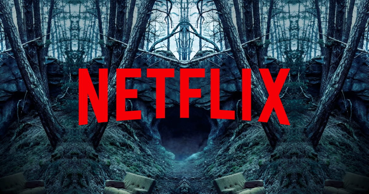 Es la mejor serie de ciencia ficción que he visto: Netflix tiene esta increíble joya que desafía toda lógica