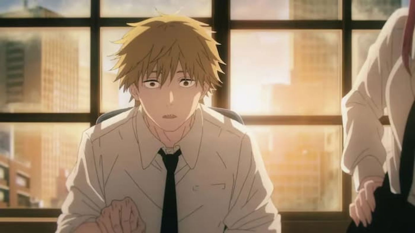 Denji ha sido utilizado y manipulado por todos los que se le acercan