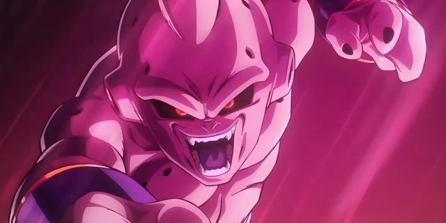 Dragon Ball Daima revela al sucesor de Majin Buu en una escena impactante