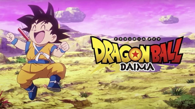 Dragon Ball Daima anticipa el regreso del anime de Dragon Ball Super