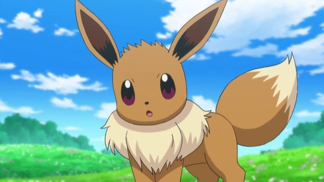 El Pokémon Eevee recibe una nueva evolución de tipo volador gracias a la creación de este seguidor