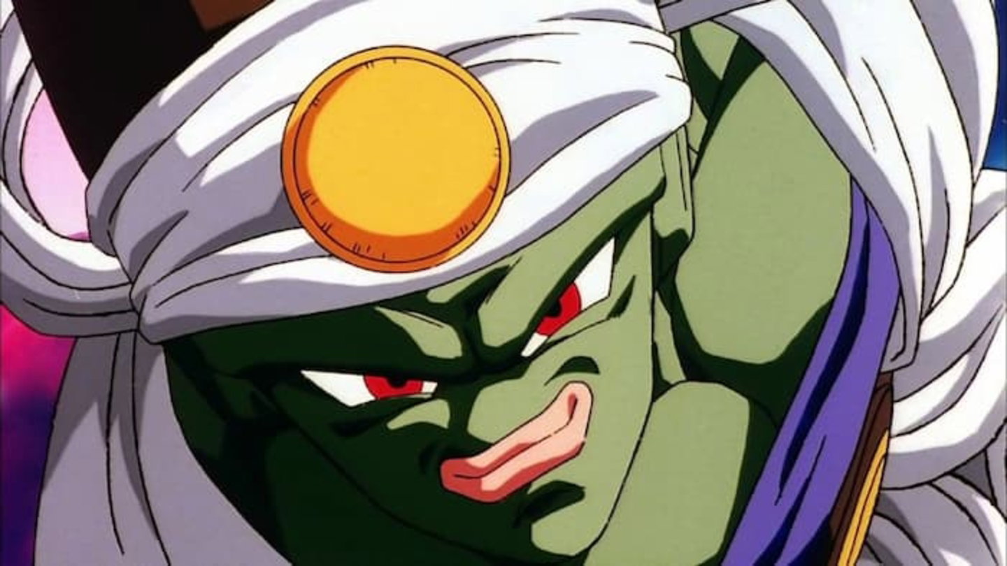 El arco del Torneo de Otro Mundo es espectacular e introduce a un personaje muy querido