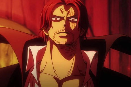 Todo lo que se sabe del gemelo de Shanks en One Piece Todo lo que se sabe del gemelo de Shanks en One Piece