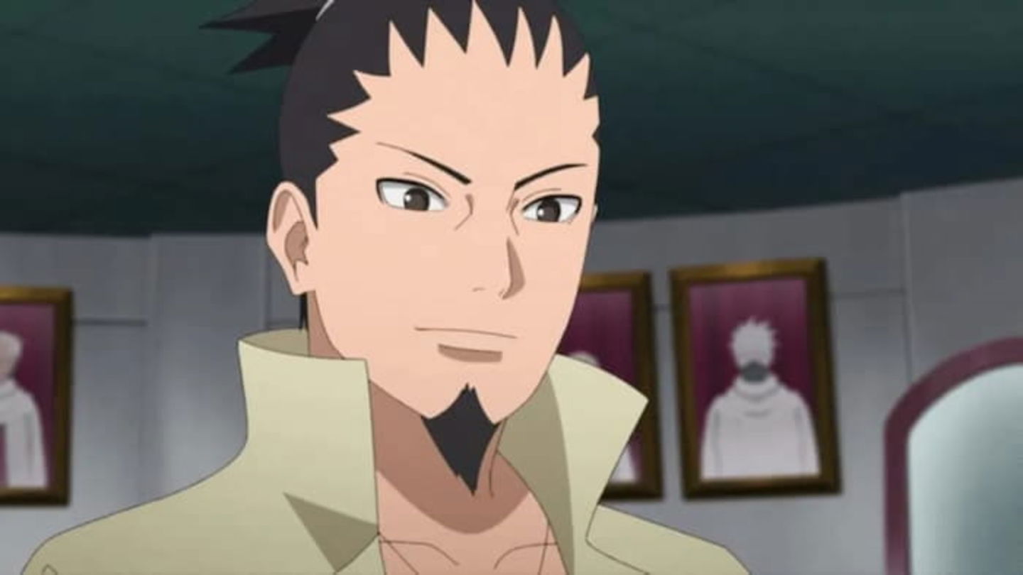 El capítulo más reciente de Boruto: Two Blue Vortex confirma que Shikamaru es el Hokage más despiadado