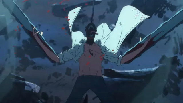 La película de Chainsaw Man arregla uno de los aspectos más criticados de la primera temporada