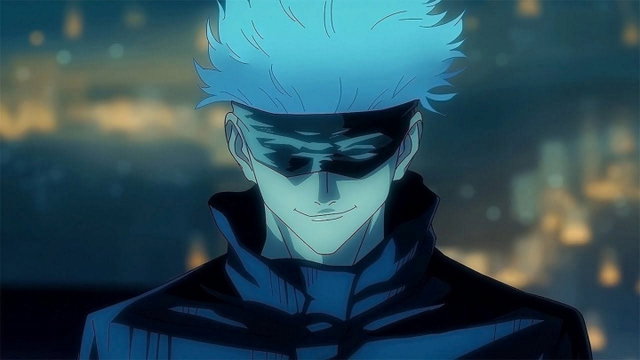 Jujutsu Kaisen confirma quién es el sucesor de Gojo en su epílogo