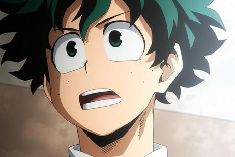 El epílogo de My Hero Academia tampoco ha conseguido resolver el gran misterio de la serie El epílogo de My Hero Academia tampoco ha conseguido resolver el gran misterio de la serie