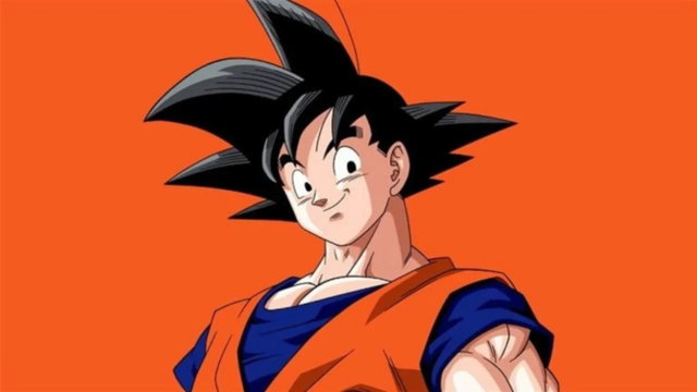Dragon Ball comparte un raro arte de Goku de hace 35 años