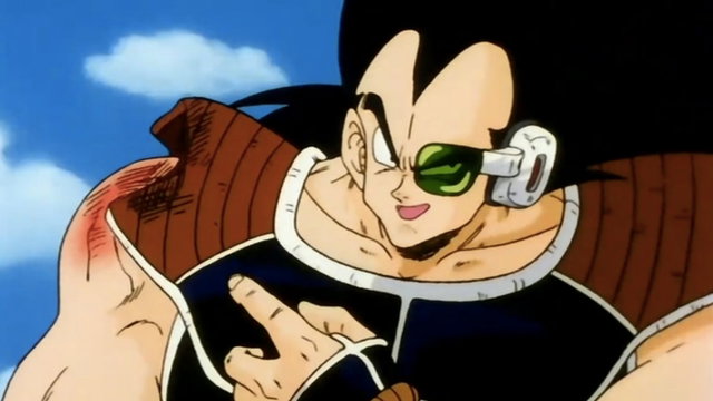 Dragon Ball comparte un arte de hace más de 30 años de uno de sus primeros villanos