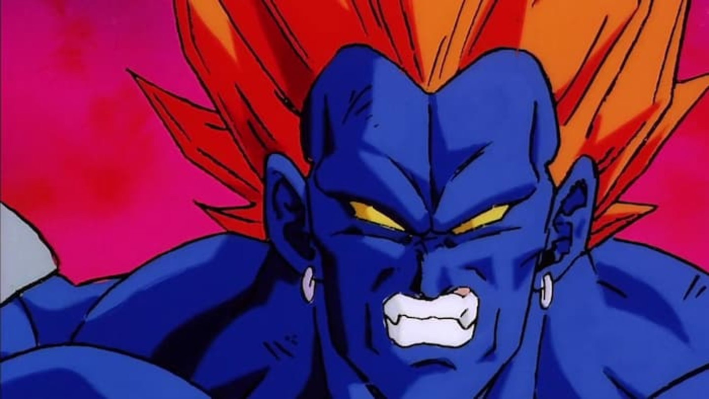 El Super Androide 13 era un enemigo formidable