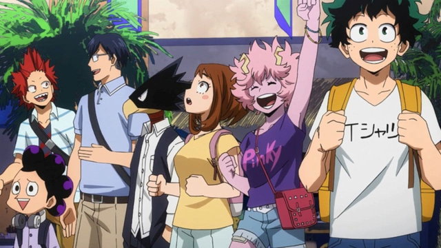 El volumen final de My Hero Academia consigue un impresionante récord