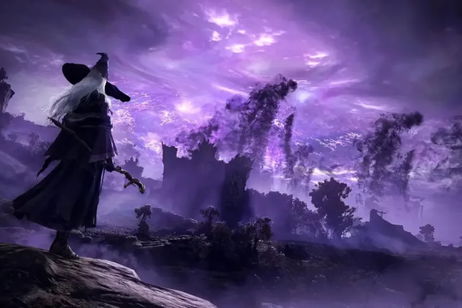 Elden Ring Nightreign se podrá jugar en solitario Elden Ring Nightreign se podrá jugar en solitario