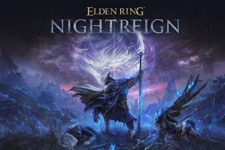 Elden Ring Nightreign se presenta en The Game Awards y no tiene nada que ver con lo que esperabas