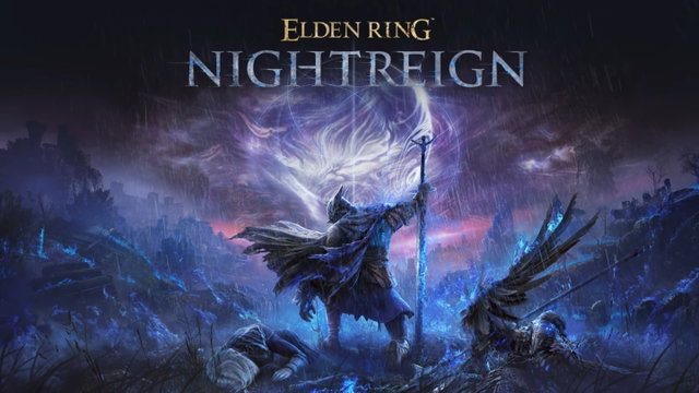 Elden Ring Nightreign se presenta en The Game Awards y no tiene nada que ver con lo que esperabas
