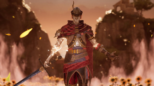 Tras su paso por PC y PS5, Enotria: The Last Song aterriza en Xbox Series X|S