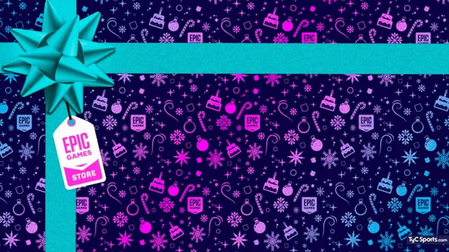 Epic Games Store desvela su decimocuarto juego gratis de Navidad para siempre por tiempo limitado